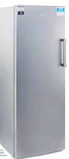 Hofer NoFrost Gefrierschrank RFNE290T45XPN Angebot