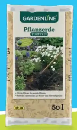 Hofer Pflanzerde Torffrei Angebot