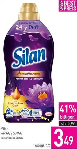 Sutterlüty Silan Angebot