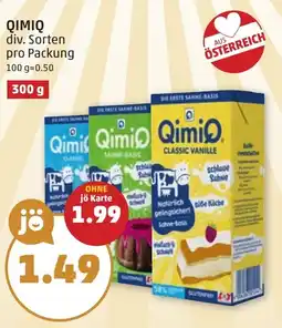 PENNY Qimiq Angebot
