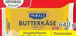 Lidl Butterkäse Angebot