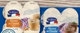 Lidl Mousse au Chocolat Angebot