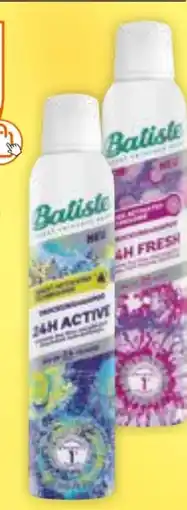 Müller Trockenshampoo Angebot