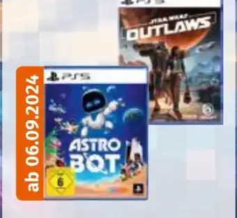 Müller PS5-Spiel Angebot