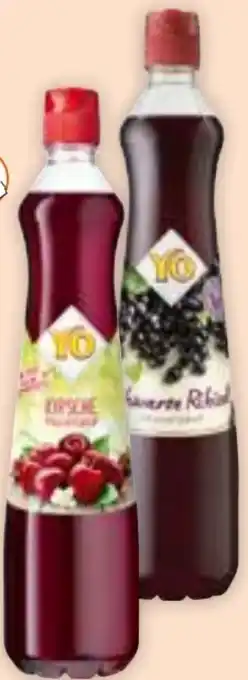 Müller Sirup Angebot
