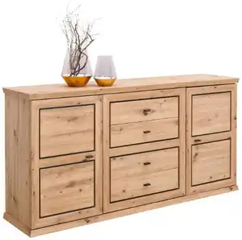 Möbelix Sideboard Harvey Angebot