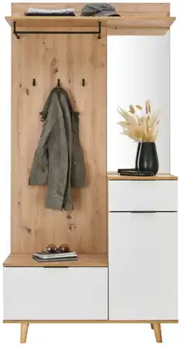 XXXLutz Garderobe Angebot