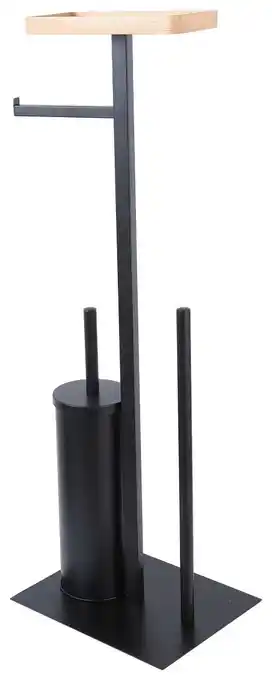 Möbelix WC-Bürstengarnitur Angebot