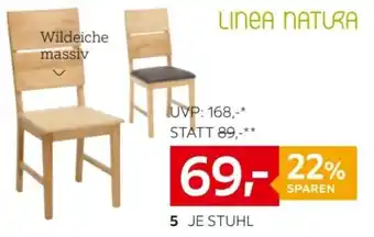 XXXLutz JE STUHL Angebot