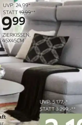 XXXLutz ZIERKISSEN Angebot