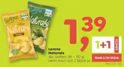 ADEG Lorenz Naturals Angebot
