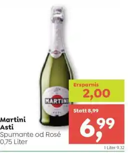 ADEG Martini Asti Angebot