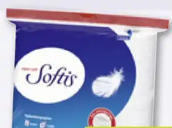 ADEG Softis Toilettenpapier Angebot