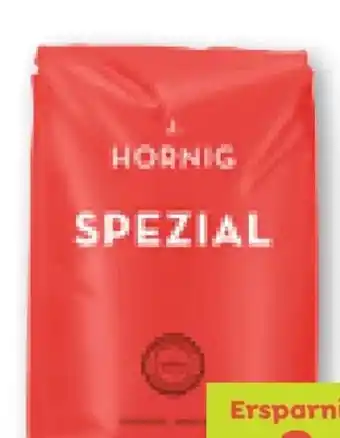 ADEG Kaffee Spezial Angebot