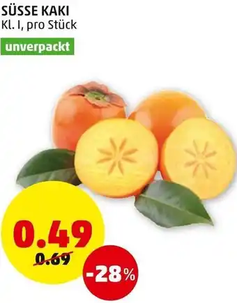 PENNY Süsse Angebot