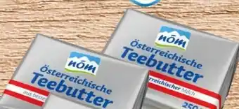 Spar Teebutter Angebot