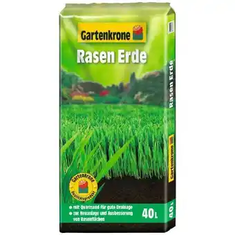 Hagebau Rasenerde Angebot