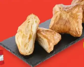 Hofer Butter-Topfengolatsche Angebot