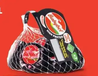 Hofer Mini Babybel Angebot
