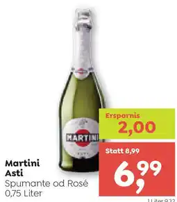 ADEG Martini Asti Angebot