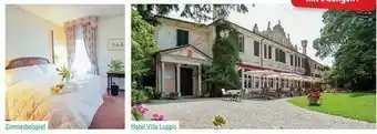 Lidl Reisen Italien Pasiano di Pordenone Angebot