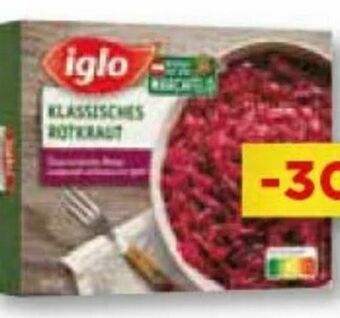 Unimarkt Rotkraut Angebot