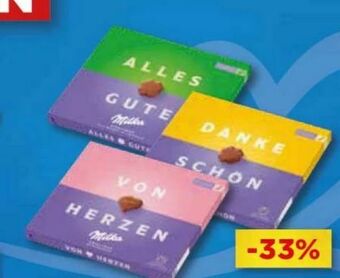 Unimarkt Pralinen Angebot