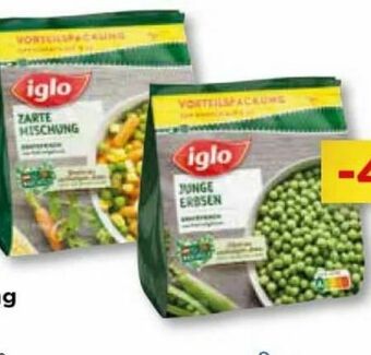 Unimarkt Gemüse Angebot