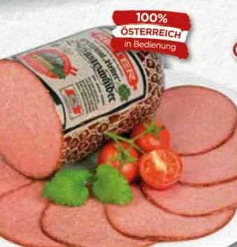 Unimarkt Schwarzwälder Angebot