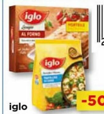 Unimarkt Lasagne Angebot