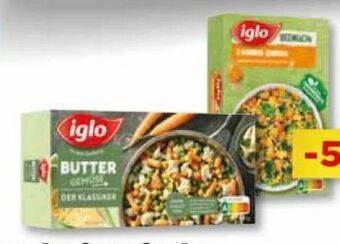 Unimarkt Röstgemüse Angebot