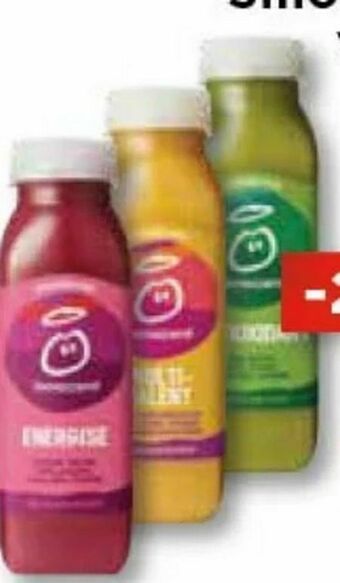 Unimarkt Smoothie Angebot