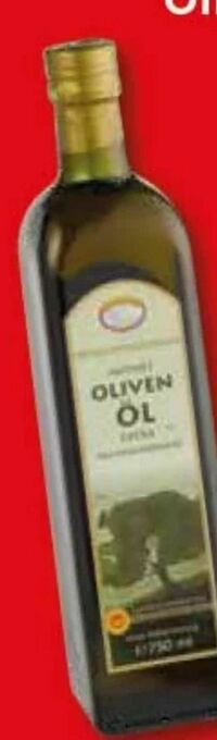 Unimarkt Olivenöl Angebot