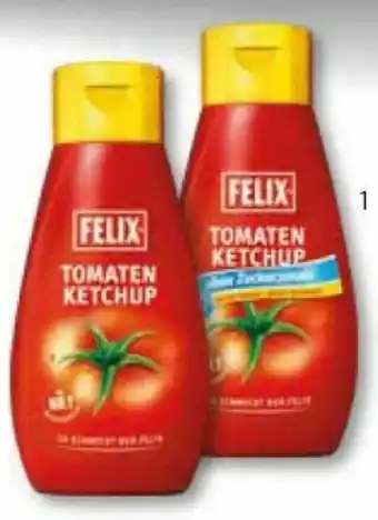 Unimarkt Tomaten Ketchup Angebot