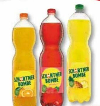 Unimarkt Limonade Angebot