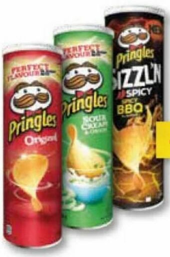 Unimarkt Chips Angebot