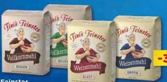 Unimarkt Weizenmehl Angebot