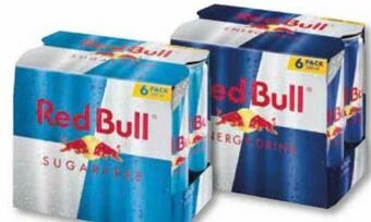 Unimarkt Energy Drink Angebot