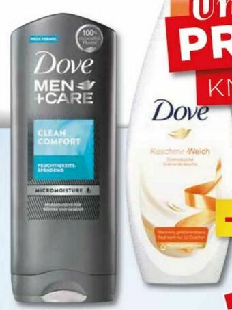 Unimarkt Duschgel Angebot