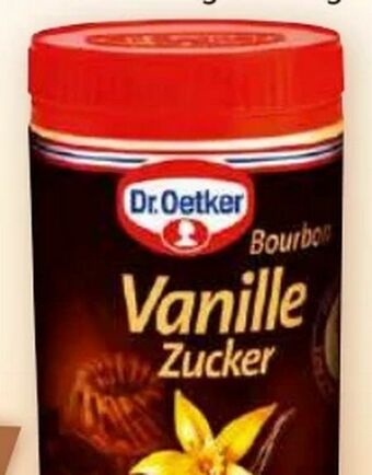 Norma Bourbon Vanille Zucker Angebot