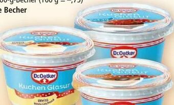 Norma Kuchen Glasur Angebot