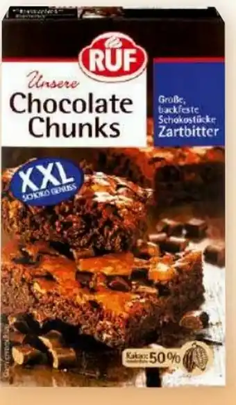 Norma Choco Chunks Angebot