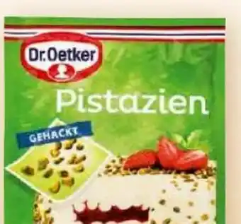 Norma Pistazien Angebot