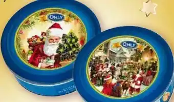 Norma Butter Cookies Angebot