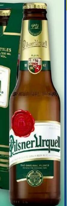 Norma Bier Angebot
