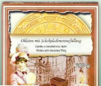 Norma Oblaten Angebot