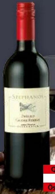 Norma Blauer Zweigelt Grande Reserve Angebot