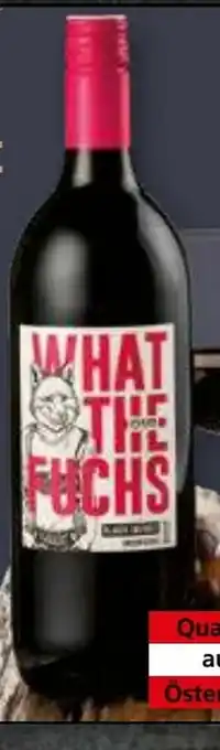 Norma Blauer Zweigelt Selection Angebot