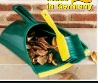 Norma Jumbo Krallen-Kehrset Angebot