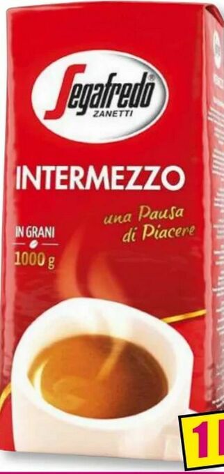 Norma Intermezzo Angebot